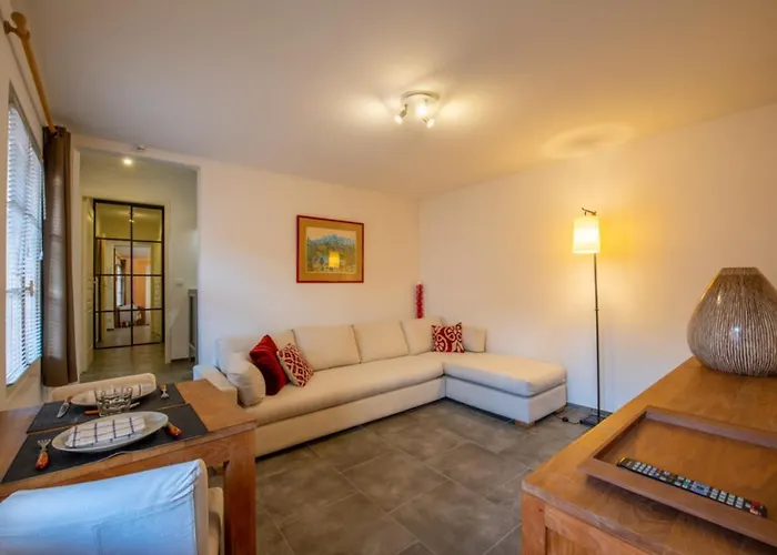 Superb In The Center Of Tropez * Saint-Tropez