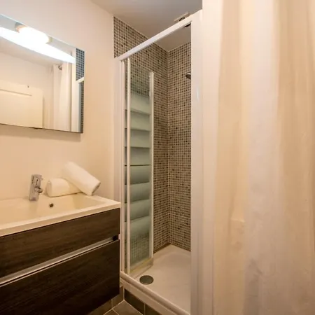 Superb In The Center Of Tropez Lägenhet Saint-Tropez