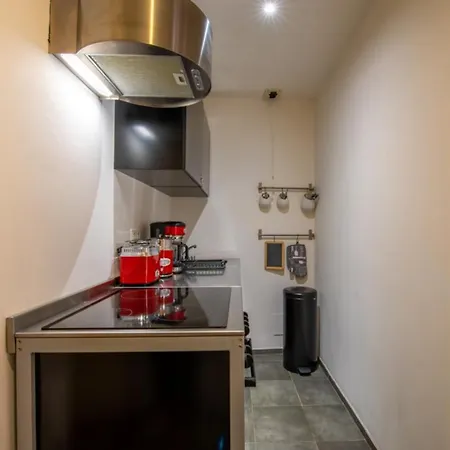 Superb In The Center Of Tropez