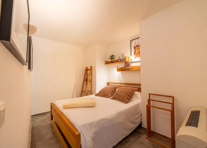 Superb In The Center Of Tropez * Saint-Tropez